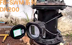 節(jié)水中國(guó) 你我同行 ——豐博智能水聯(lián)網(wǎng)節(jié)水技術(shù)，助推企業(yè)節(jié)水改造，提升企業(yè)用水效率